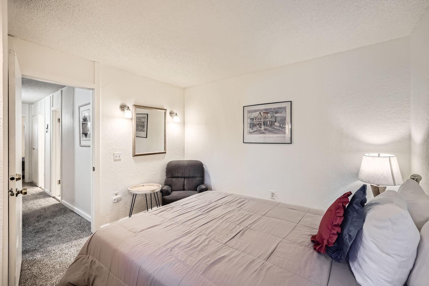 Gold Camp I131 Condo Breckenridge Dış mekan fotoğraf