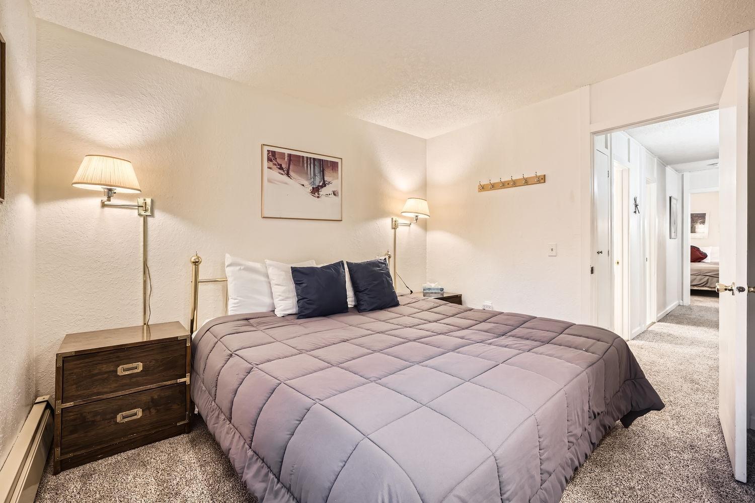 Gold Camp I131 Condo Breckenridge Dış mekan fotoğraf
