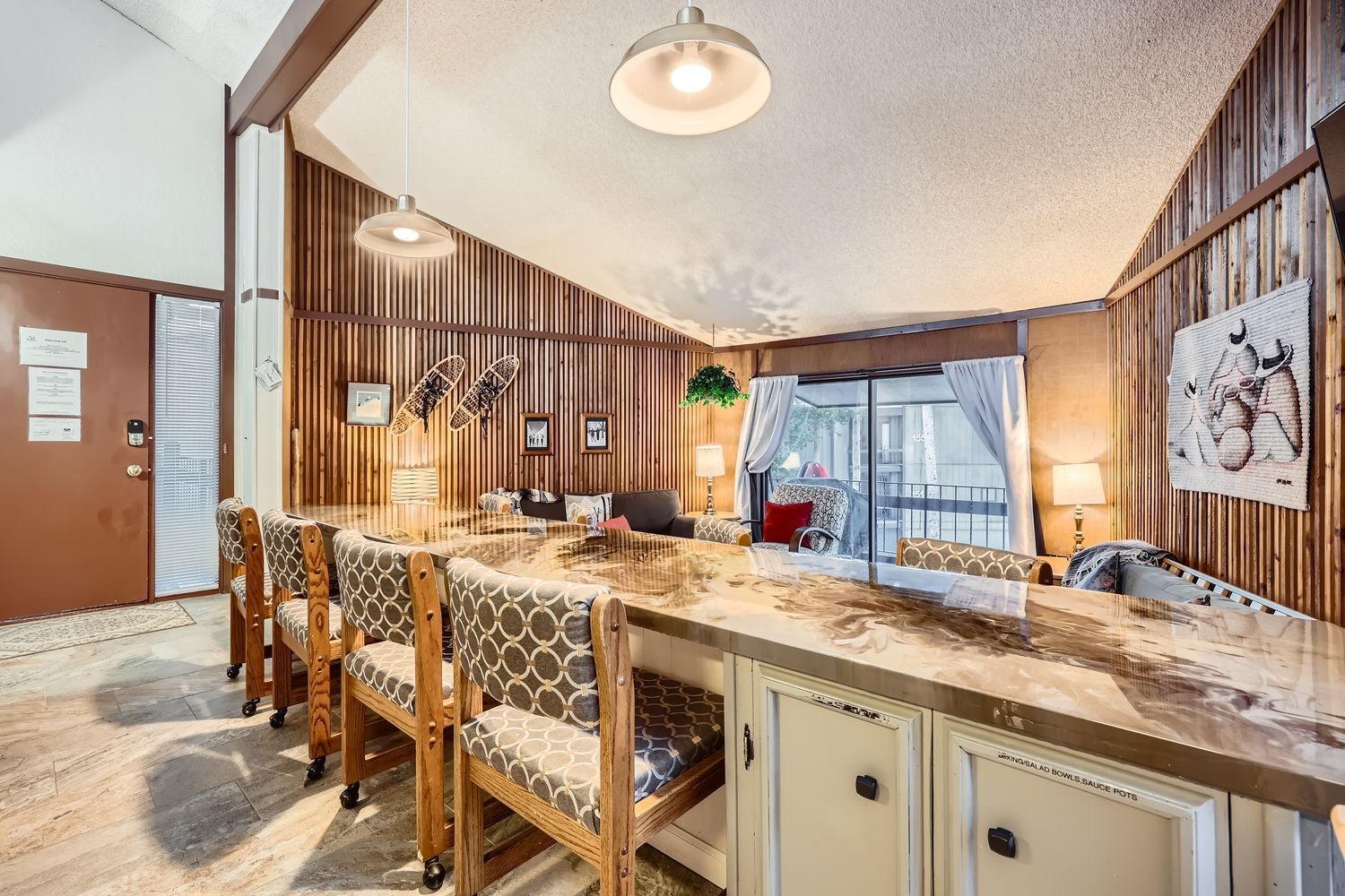 Gold Camp I131 Condo Breckenridge Dış mekan fotoğraf