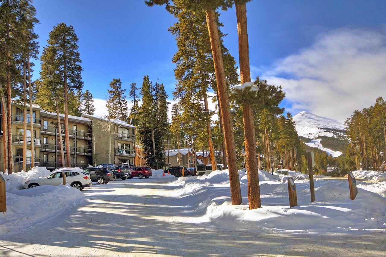 Gold Camp I131 Condo Breckenridge Dış mekan fotoğraf